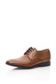 Clarks Pantofi derby de piele Gilman Barbati