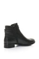 Clarks Ghete de piele Netley Olivia Femei