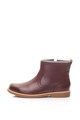 Clarks Botine de piele Tildy-Moe Baieti