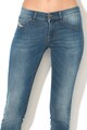 Diesel Jeggins super slim fit cu talie joasa Livier Femei