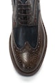 Zee Lane Pantofi brogue de piele Barbati