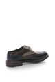 Zee Lane Pantofi brogue de piele Barbati