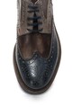 Zee Lane Pantofi brogue de piele Barbati