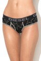 Diesel Chiloti cu model grafic Oxy Femei