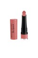 Bourjois Ruj de buze  Rouge Velvet The Lipstick Femei