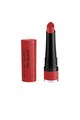 Bourjois Червило  Rouge Velvet, 2.4 гр Жени