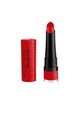 Bourjois Ruj de buze  Rouge Velvet The Lipstick Femei