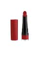 Bourjois Ruj de buze  Rouge Velvet The Lipstick Femei