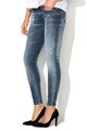 Diesel Blugi skinny super slim fit Skinzee 8 Femei