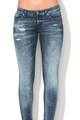 Diesel Blugi skinny super slim fit Skinzee 8 Femei