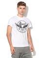 Diesel Tricou cu model grafic Barbati