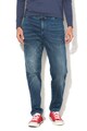 GUESS JEANS Blugi jogger Feliz Barbati