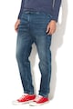 GUESS JEANS Blugi jogger Feliz Barbati