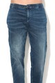 GUESS JEANS Blugi jogger Feliz Barbati