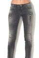 GUESS JEANS Дънки с протрити зони W74AB8-D2R90 Жени