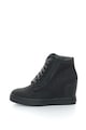 G-Star RAW Pantofi sport cu platforma wedge ascunsa Pristel Femei