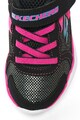 Skechers Pantofi sport cu insertii de plasa GO RUN 400 Fete