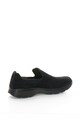 Skechers Pantofi slip-on de piele intoarsa GoWalk 4 Barbati