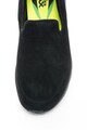 Skechers Pantofi slip-on de piele intoarsa GoWalk 4 Barbati