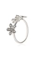 Diamond Style Set de inele Daisy Stacking Femei