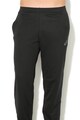 Asics Pantaloni jogger cu logo, pentru fitness Barbati