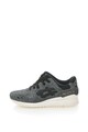 ASICS Tiger Pantofi sport de piele intoarsa si piele Gel-Lyte III Femei