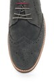 Gioseppo Pantofi brogue de piele intoarsa 41189 Barbati