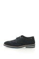 Gioseppo Pantofi brogue de piele intoarsa 41189 Barbati