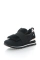 Gioseppo Pantofi sport slip-on cu garnituri de blana sintetica Femei