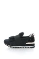 Gioseppo Pantofi sport slip-on cu garnituri de blana sintetica Femei