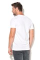 QUIKSILVER Tricou cu imprimeu text Barbati