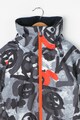 QUIKSILVER Jacheta sport Mission Snow Baieti