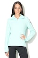 ROXY Bluza sport din fleece cu fenta pentru degetul mare Femei