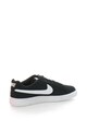 Nike Pantofi sport din piele intoarsa Court Royale Barbati