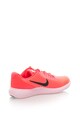 Nike Pantofi sport de plasa cu logo Lunarconverge Fete