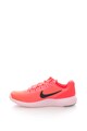 Nike Pantofi sport de plasa cu logo Lunarconverge Fete