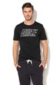 Nike Tricou athletic cut cu logo2 Barbati