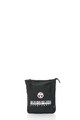 Napapijri Geanta crossbody cu logo Happy, Unisex Barbati