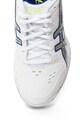 Asics Pantofi cu insertii de plasa, pentru tenis GEL Dedicate 3 Femei