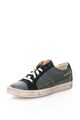 Diesel Pantofi sport de piele String Low Barbati