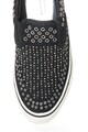 Diesel Pantofi slip-on Vansis Femei