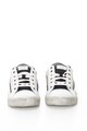 Diesel Pantofi sport de piele String Low Barbati