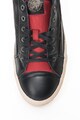 Diesel Pantofi sport de piele String Low Barbati