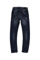 Retour Denim de Luxe Blugi super skinny Ravi Baieti