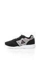 Le Coq Sportif R600 Sneakers Cipő Lurexbetétekkel női