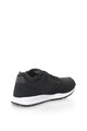 Le Coq Sportif Pantofi sport slip-on cu insertii de plasa Omega Fete