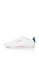 Le Coq Sportif Pantofi sport cu logo brodat Lisa Femei