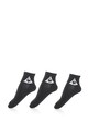 Le Coq Sportif Set de sosete unisex New Classique - 3 perechi Barbati