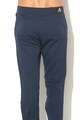 Le Coq Sportif Pantaloni sport regular fit Barbati