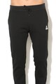 Le Coq Sportif Pantaloni sport slim fit Barbati